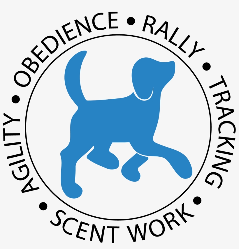 Cropped Springfield Dog Training Club Logo 2b Space - St Henrys College Kitovu, transparent png #3800438