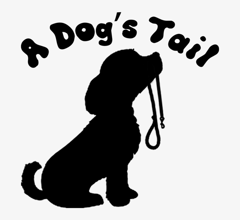 Company Logo - Dog And Leash Shower Curtain, transparent png #3800669