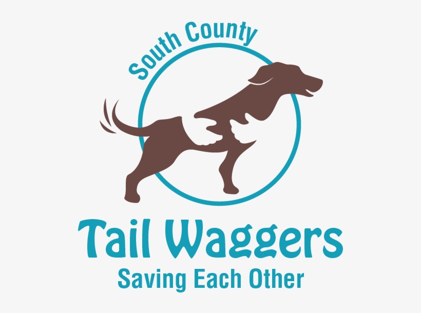 South County Tail Waggers, transparent png #3800698