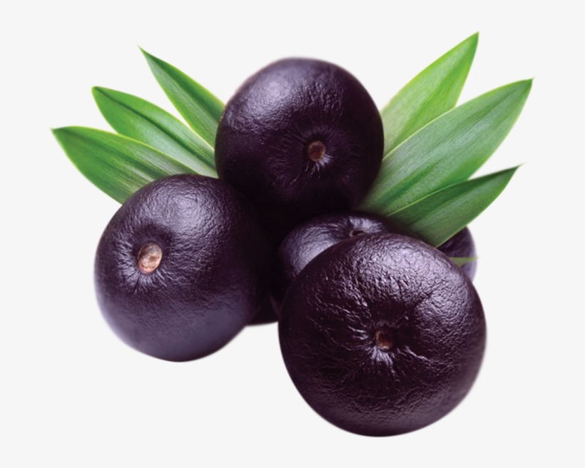Acaı Berry, transparent png #3800721