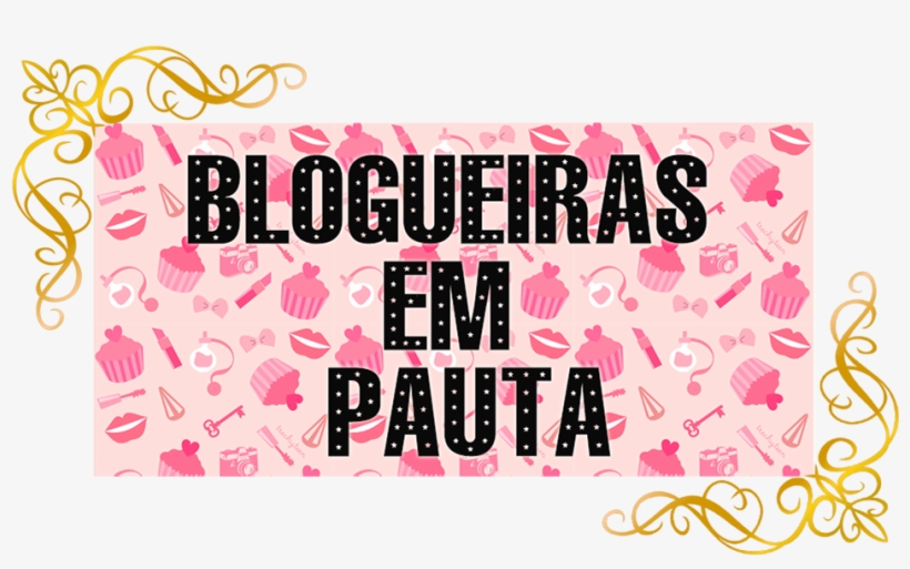 Oba Hoje Tem Post Das Blogueiras Em Pauta E O Tema - Graphic Design, transparent png #3800852