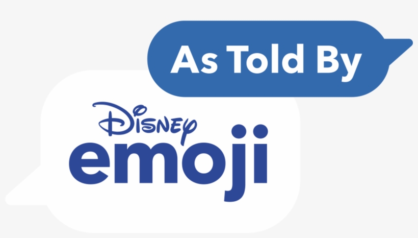 As Told By Emoji - Moana As Told By Emojis, transparent png #3800853