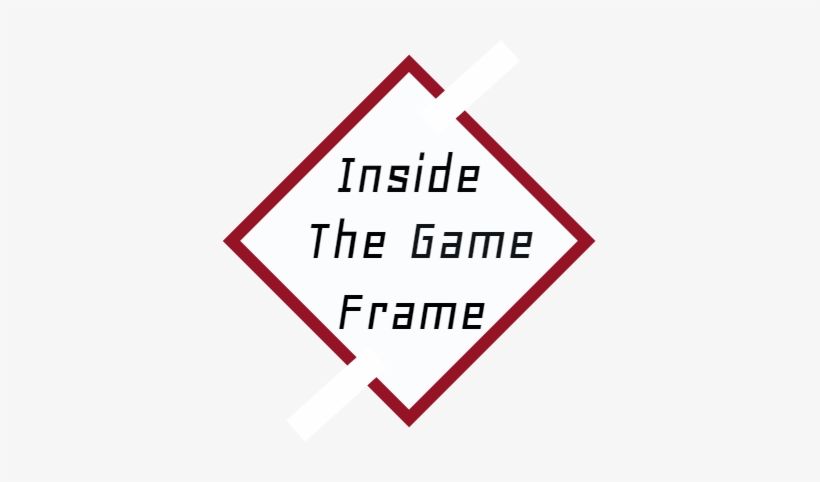 Hello And Welcome To Inside The Game Frame - Low Stance Logo, transparent png #3800870