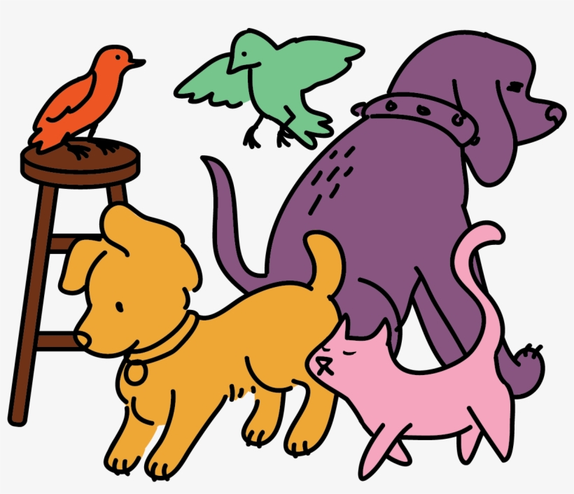 'dig' A New Dating App Which Connects Dog-people Will, transparent png #3800943