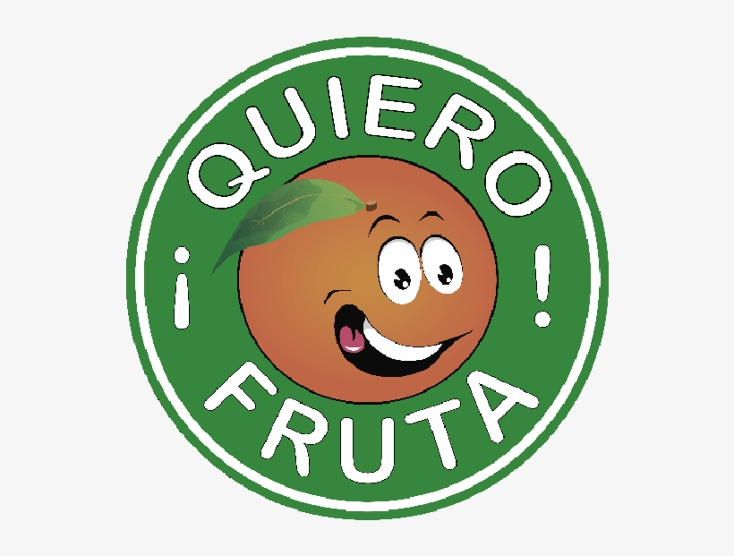 Quiero Fruta Quiero Fruta - Circle, transparent png #3800944