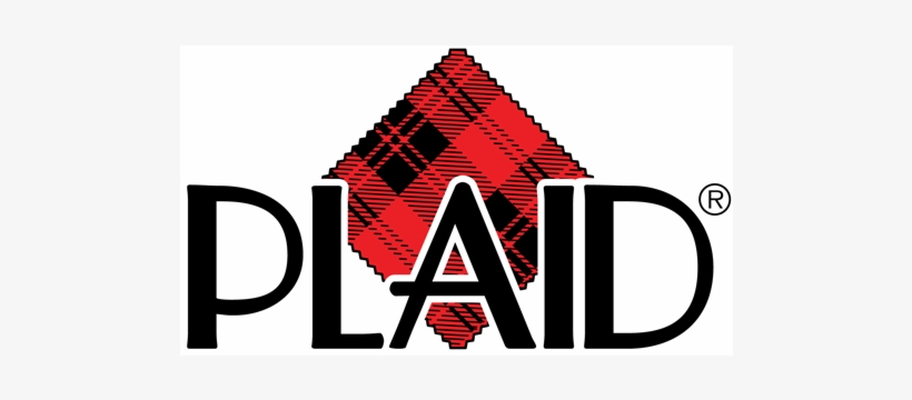 Plaidcorrect - Plaid Crafts, transparent png #3800968