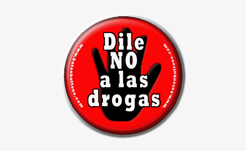 La Clase Dominante Utiliza Las Drogas Para Obtener - Como Prevenir Las  Drogas - Free Transparent PNG Download - PNGkey