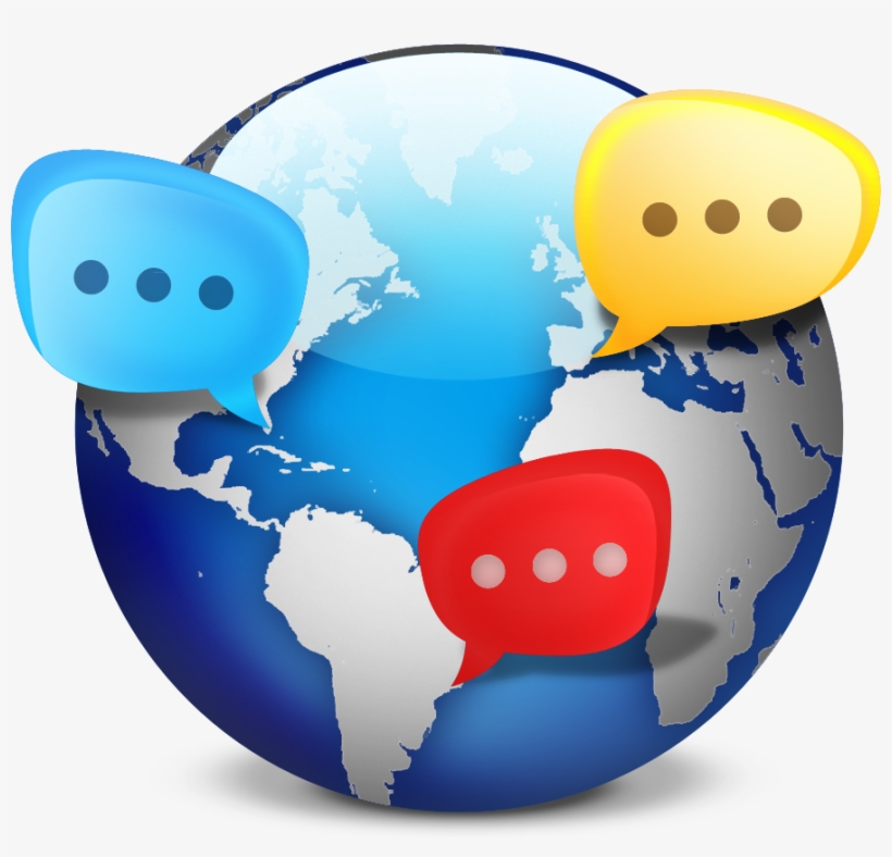 Languages And Literacy - Latin American Social Sciences Institute, transparent png #3801075