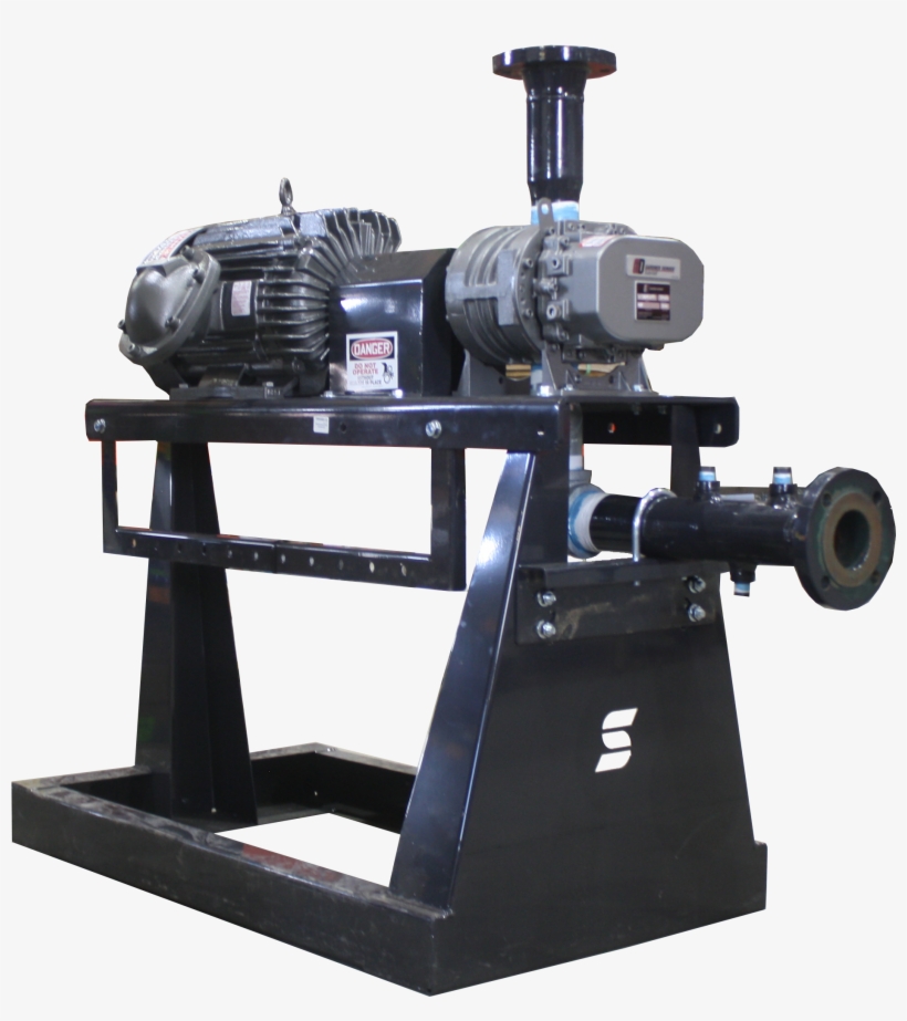 Pressure Regulating Blower - Planer, transparent png #3801107