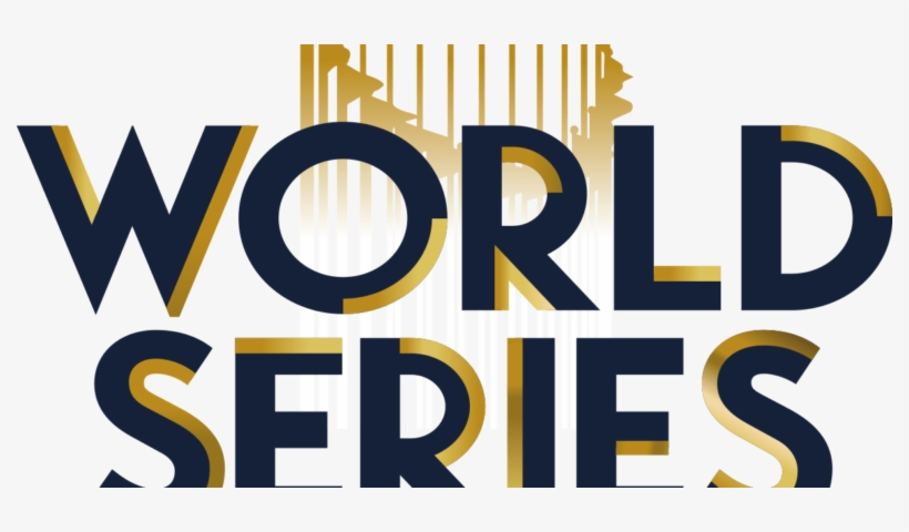 World Series Game 2 Preview - Astros World Series Champions 2017, transparent png #3801132