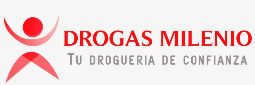 Logo Drogas Milenio T - Digital Ecosystem, transparent png #3801157