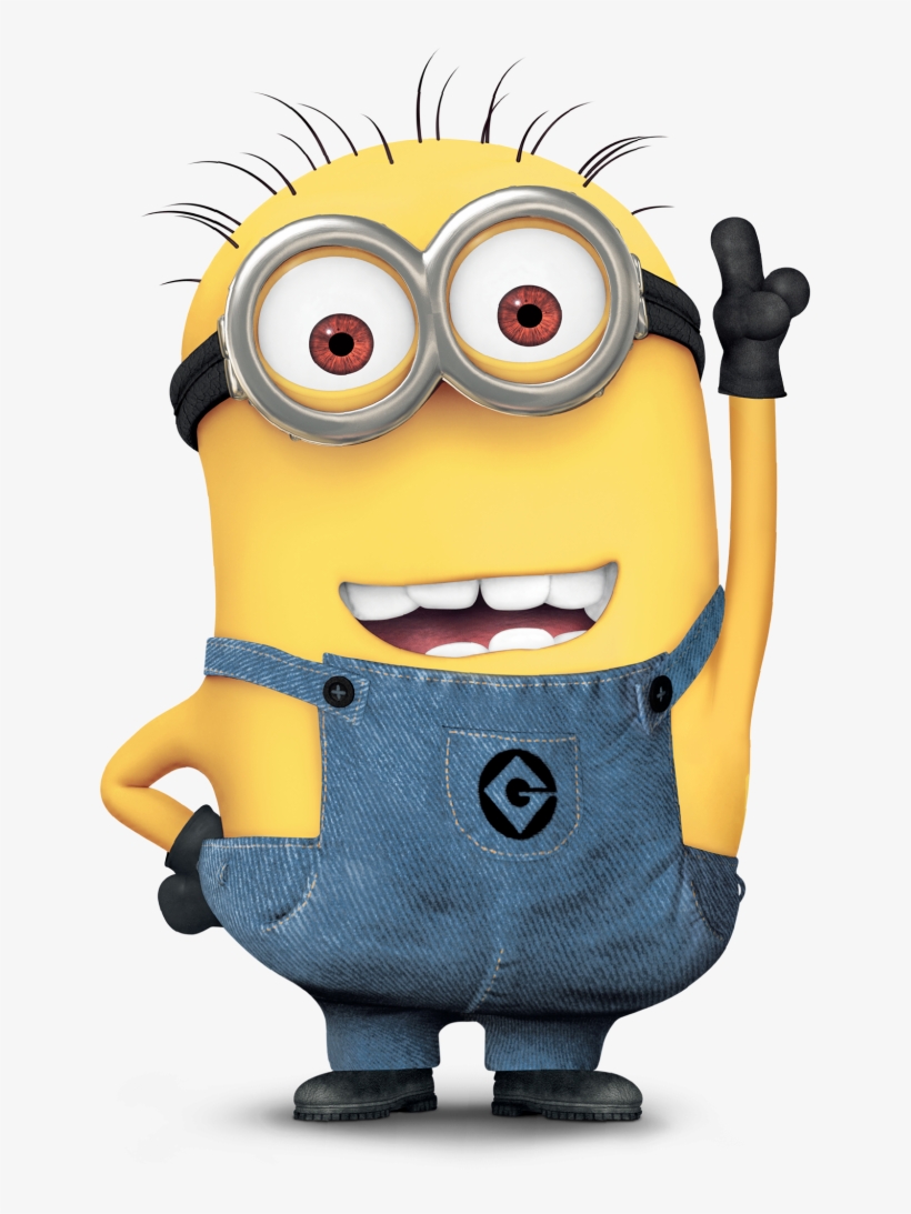 Campaign For Launch Of Despicable Me - Bello Minion, transparent png #3801271