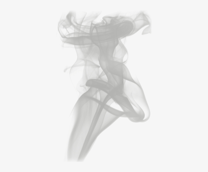 Share This Image - Smoke Psd, transparent png #3801300
