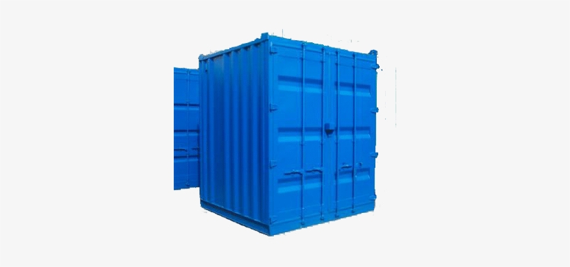 Maeu Interior D Ps - Shipping Container, transparent png #3801361
