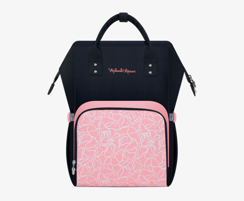 Bolsa Maternidade Disney, transparent png #3801416