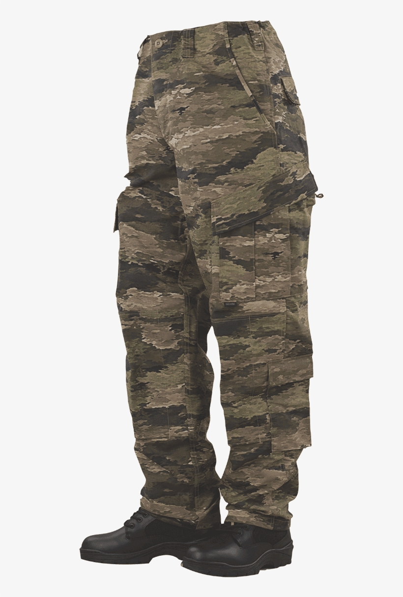 Tactical Response Uniform® Pants - Tru-spec, transparent png #3801519