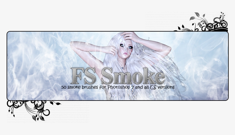 Fs Smoke - Für Immer Minze Karte, transparent png #3801660