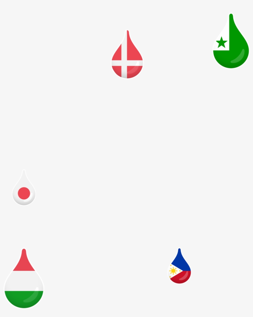 Choose From More Than 30 Languages, transparent png #3801686