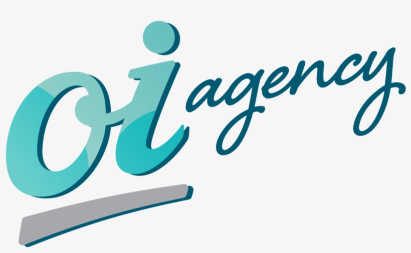 Oi Logofinal-2x, transparent png #3801707