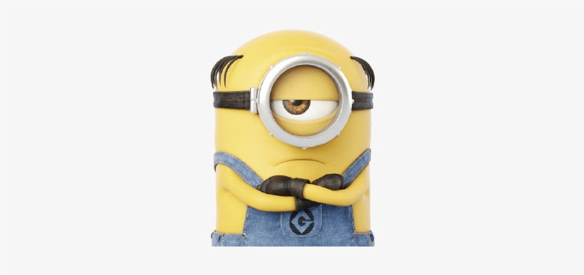 Minions - Minions Png Despicable Me, transparent png #3801733