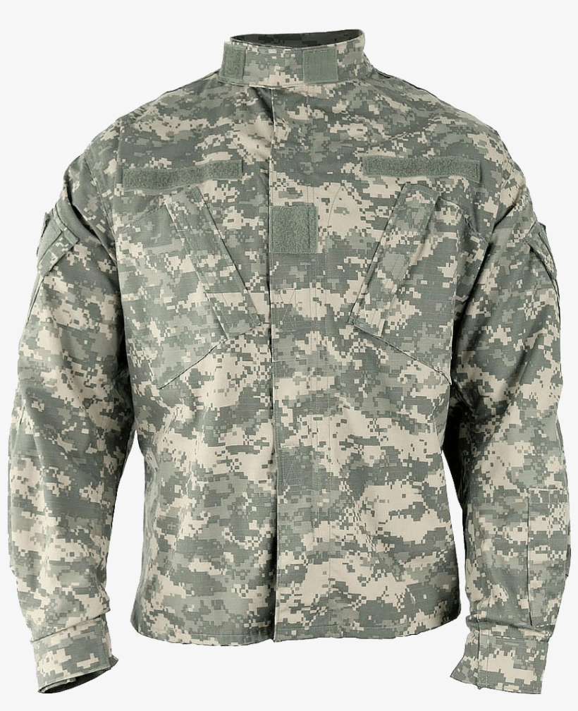 Acu Jacket, transparent png #3801734