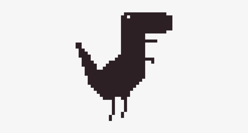 Google T-Rex