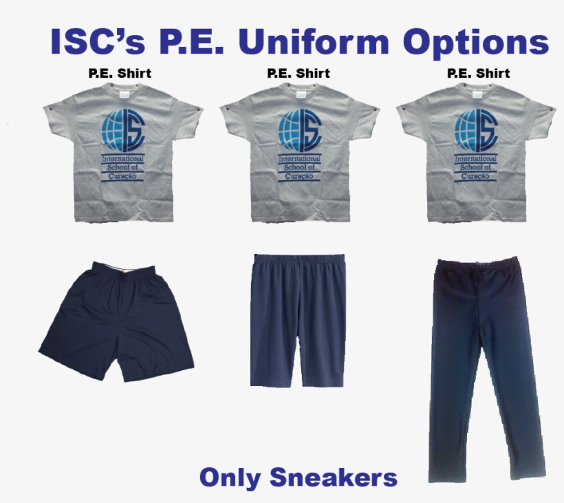 P - E - Uniform - Bmc Group, transparent png #3801929