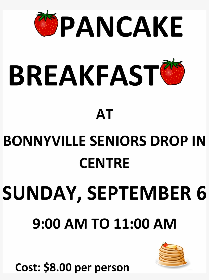 Pancake Breakfast - Brings Joy To This Office, transparent png #3802151