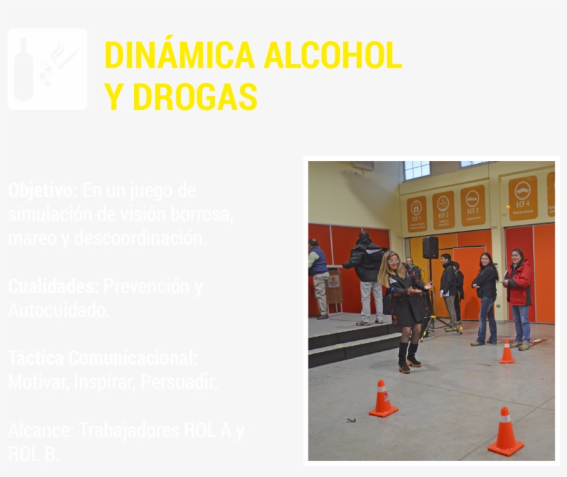Dinamica Alcohol Drogas - Floor, transparent png #3802233