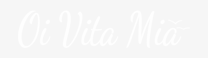 Oi Vita Mia Logo - Resort, transparent png #3802463