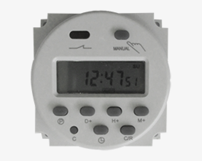 Time Clock Png, transparent png #3802512