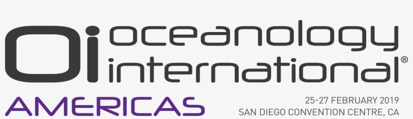 Oi Americals Logo - Oceanology International Americas Logo, transparent png #3802534