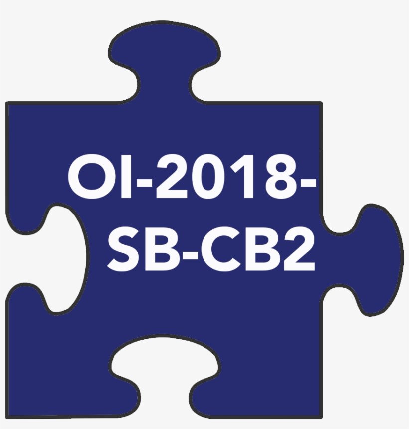 Oi 2018 Sc Cb2, transparent png #3802559