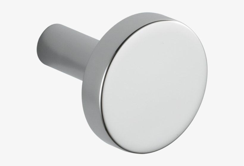 Drawer Knob - Brizo 699275 Odin Drawer Knob, transparent png #3802725