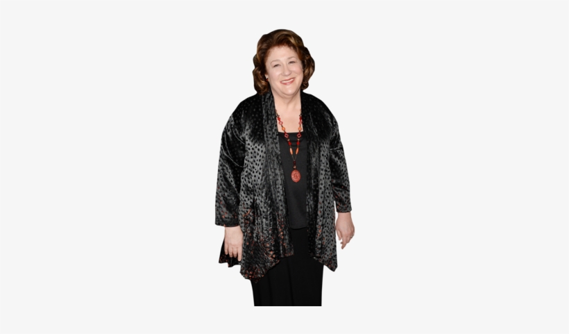 Margo Martindale On August - Girl, transparent png #3802760