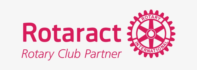 320 × 106 Pixels - Rotaract Rotary Club Partner, transparent png #3802768