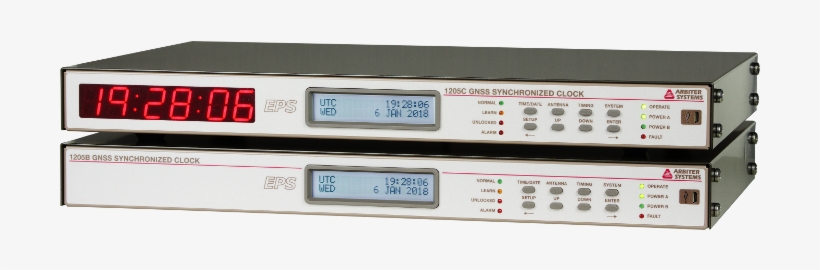 Model - Clock, transparent png #3803164