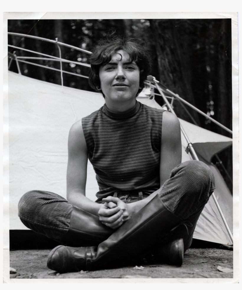 New York Contemporary Art Maverick Elizabeth Murray - Sitting, transparent png #3803455