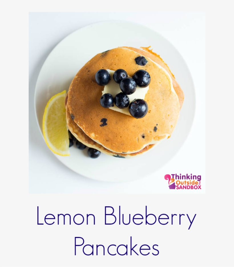 Homemade Buttermilk Pancakes - Pancake, transparent png #3803484