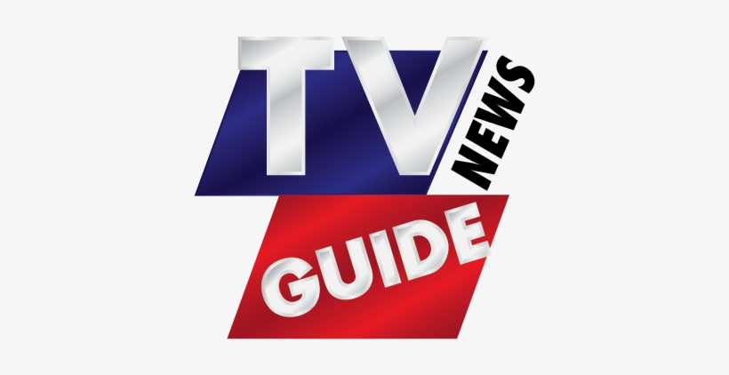 Tv News Guide - Television, transparent png #3803538