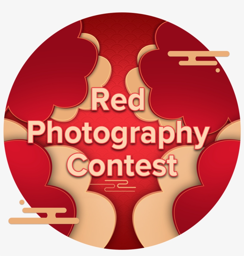 Red Photography Medal - Xiaomi, transparent png #3803541