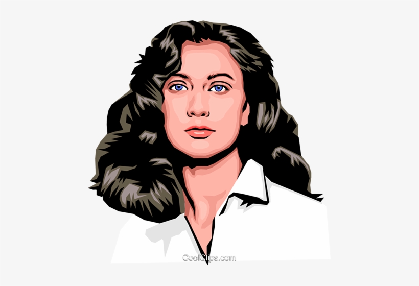 Featured image of post Illustration Woman Face Vector Png