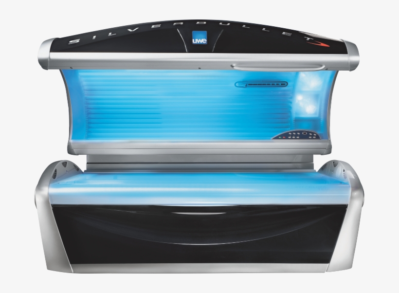 Silver Bullet - Trunk, transparent png #3803953