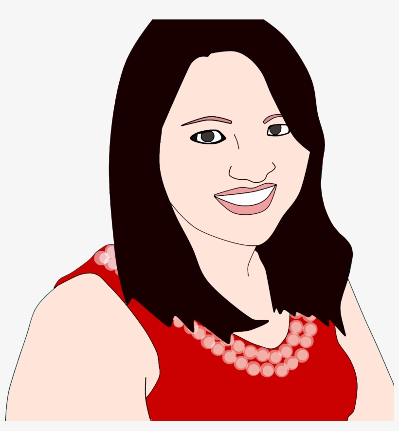 Clip Art Freeuse Download Ankle Drawing Womans - Cartoon, transparent png #3804052