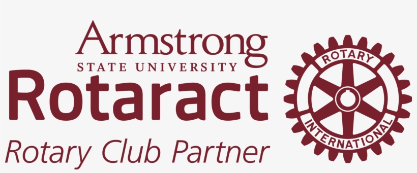 Rotaract Logo Png, transparent png #3804253