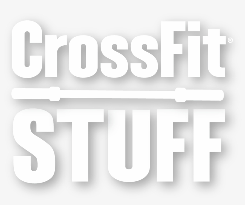 Crossfit™ Stuff E-gift Card - Metal, transparent png #3804349