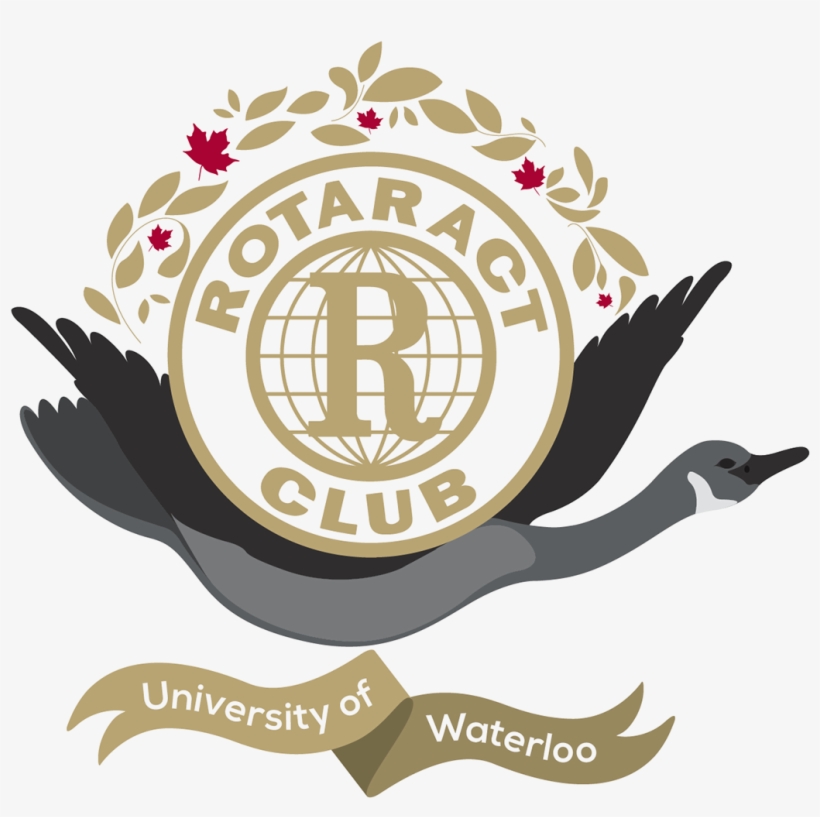 The Sketch Dictated The Overall Form And Layout, With - Rotaract Club, transparent png #3804457
