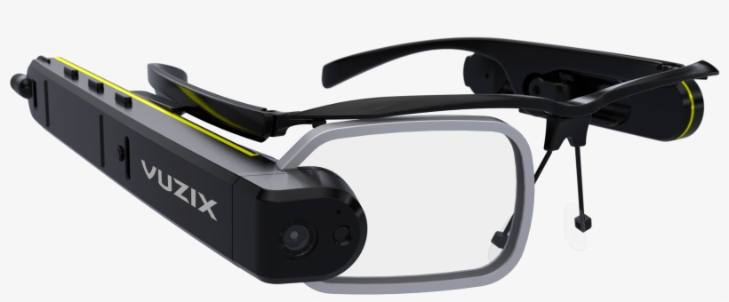 Blackberry Smart Glasses, transparent png #3804480