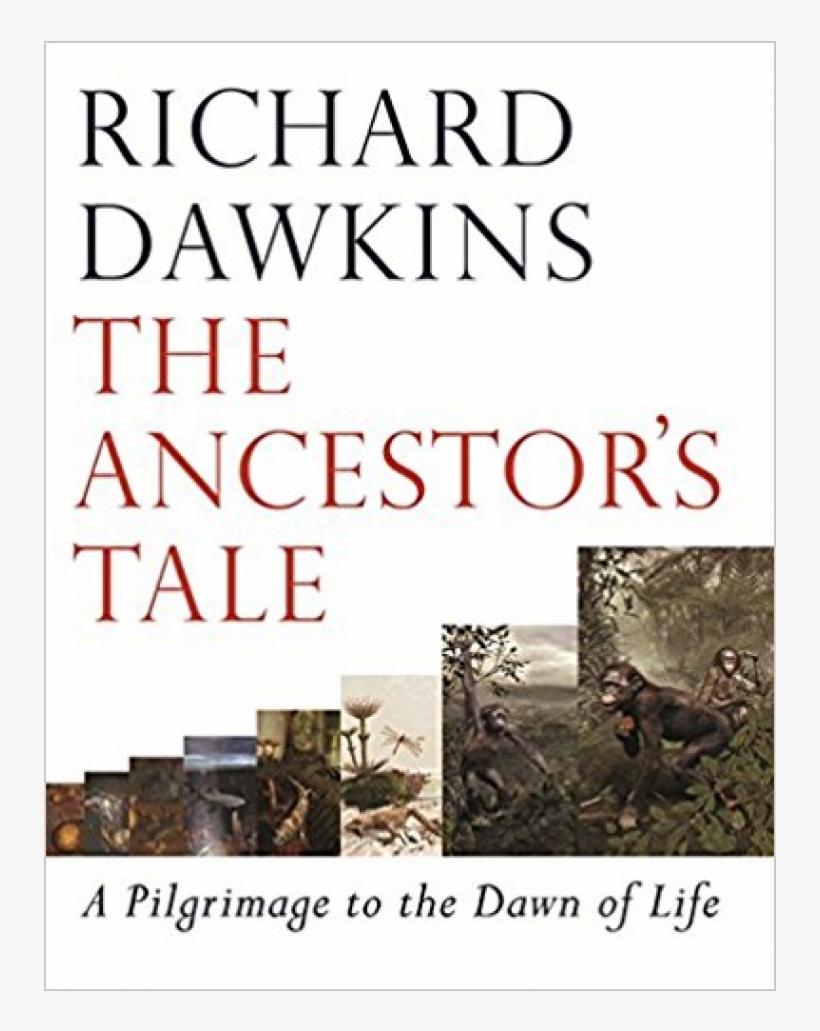 Please Note - Ancestor's Tale: A Pilgrimage To The Dawn Of Life [book], transparent png #3804505