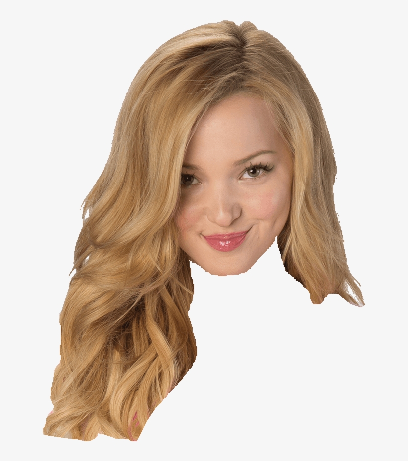 Dove Head - Dove Cameron Heart, transparent png #3804570